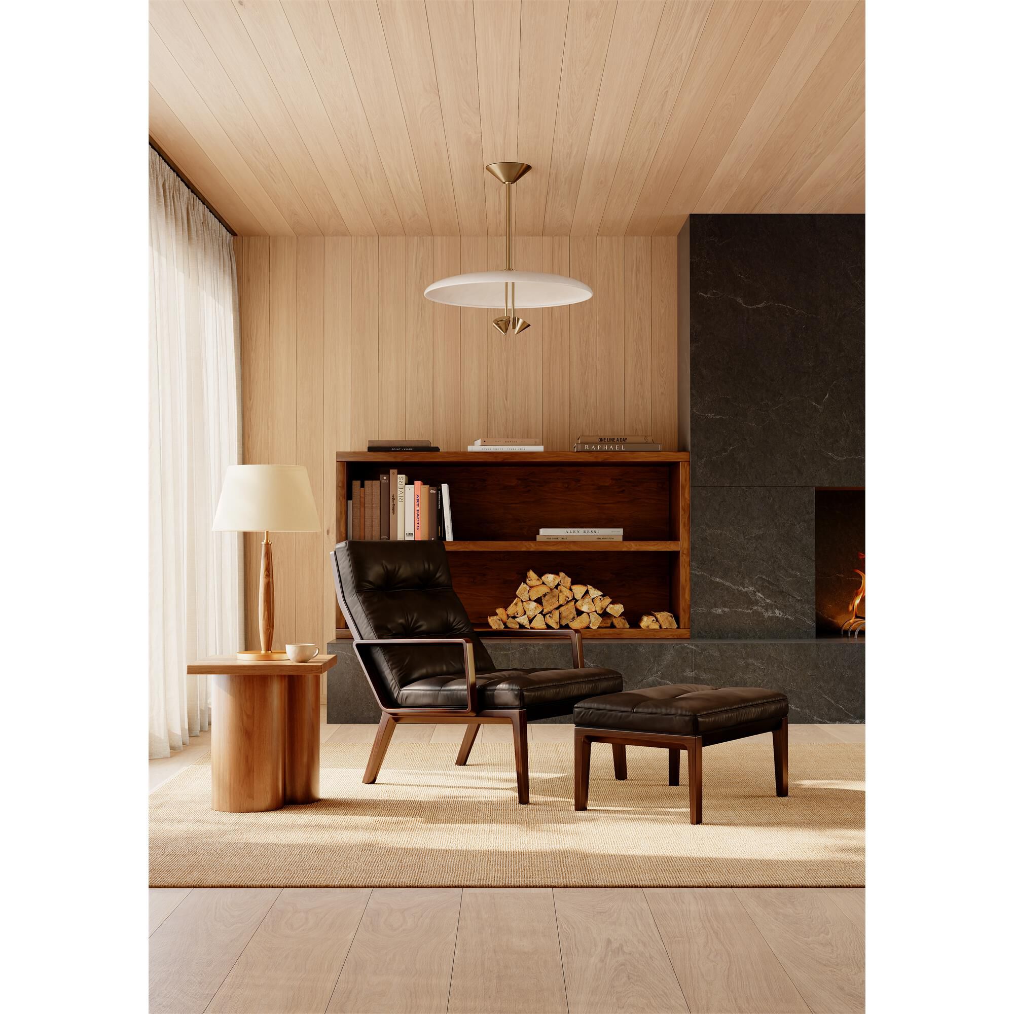 Ryder Medium Table Lamp,